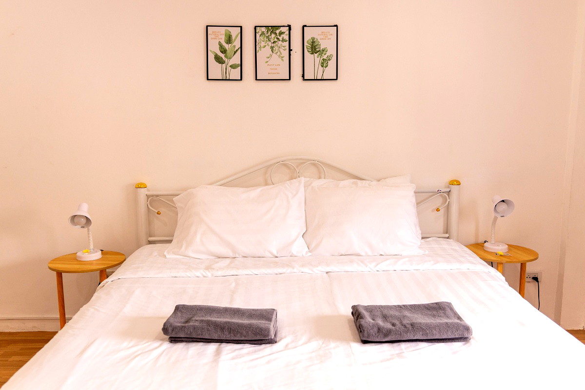 Pictures of Service apartment 1 km to Nimman 800 m. to old town 3/72