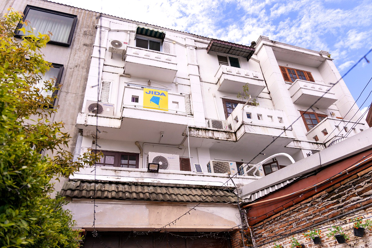 Pictures of Service apartment 1 km to Nimman 800 m. to old town 29/72