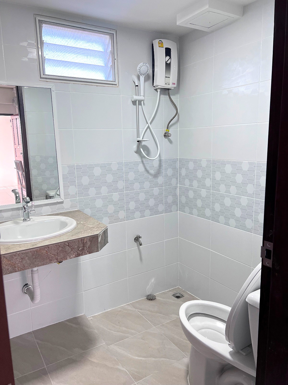 รูปภาพ บ้านเจนลดา | อพาร์ทเม้นท์ หอพัก ที่พัก ห้องพัก - รูปที่ 8/14