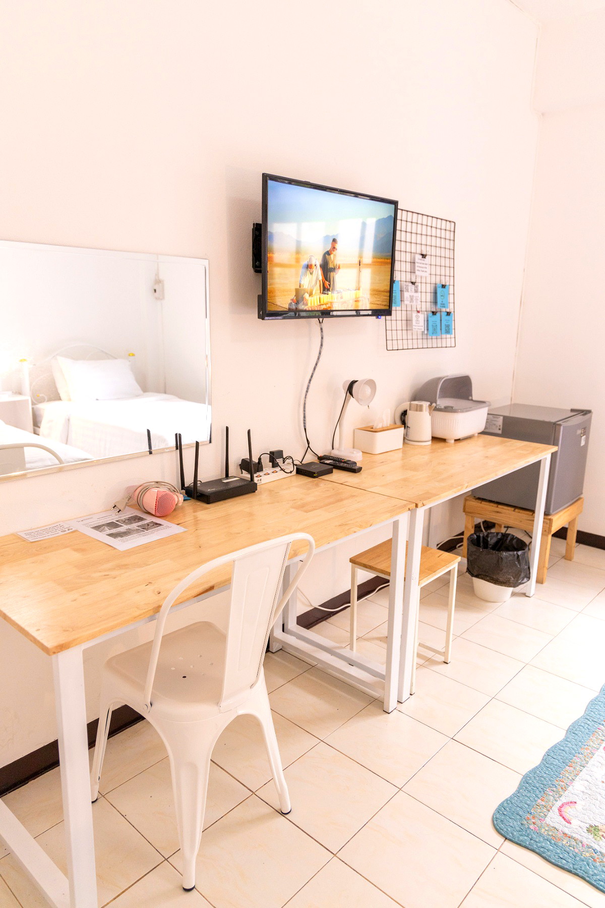 Pictures of Service apartment 1 km to Nimman 800 m. to old town 64/72