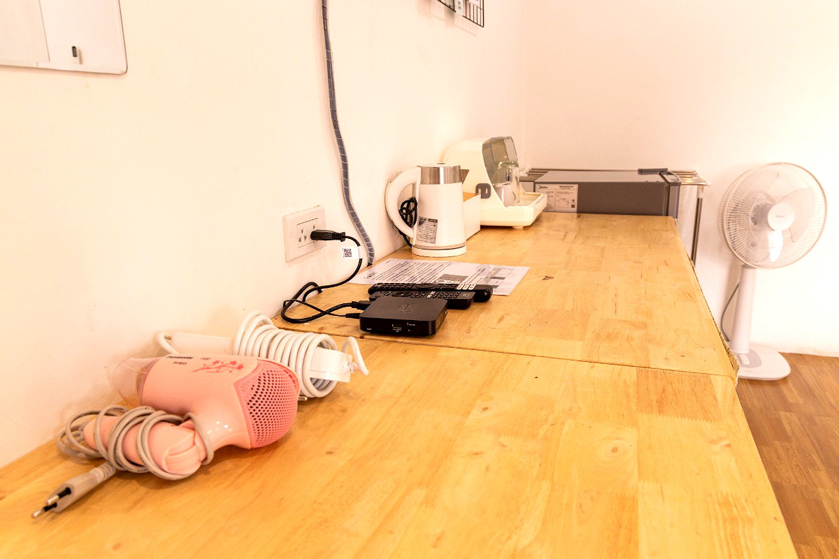 Pictures of Service apartment 1 km to Nimman 800 m. to old town 8/72