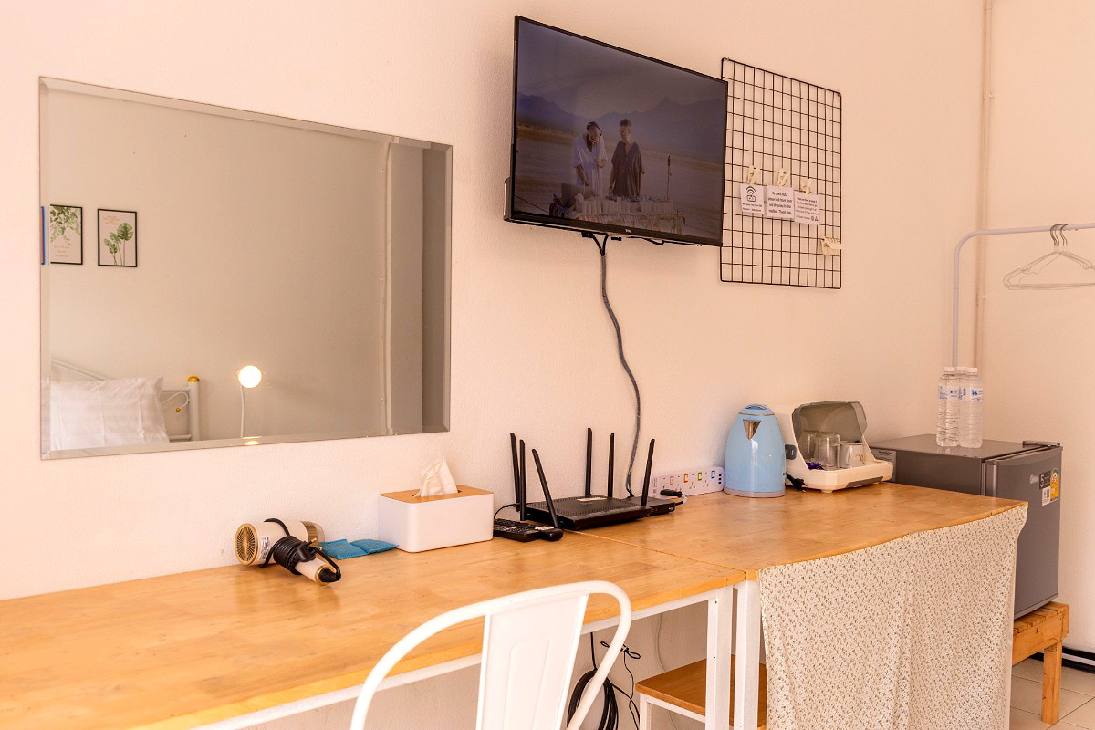 Pictures of Service apartment 1 km to Nimman 800 m. to old town 41/72