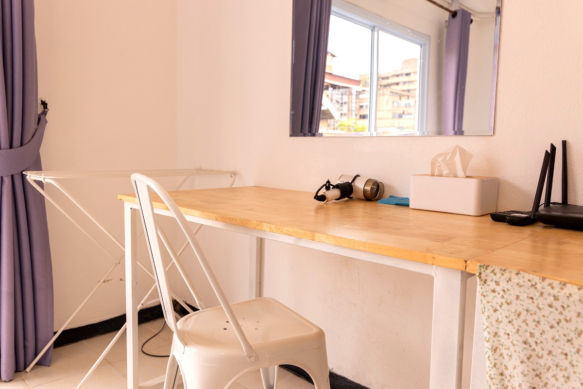 Pictures of Service apartment 1 km to Nimman 800 m. to old town 50/72