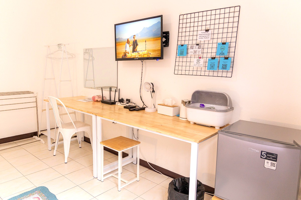 Pictures of Service apartment 1 km to Nimman 800 m. to old town 63/72