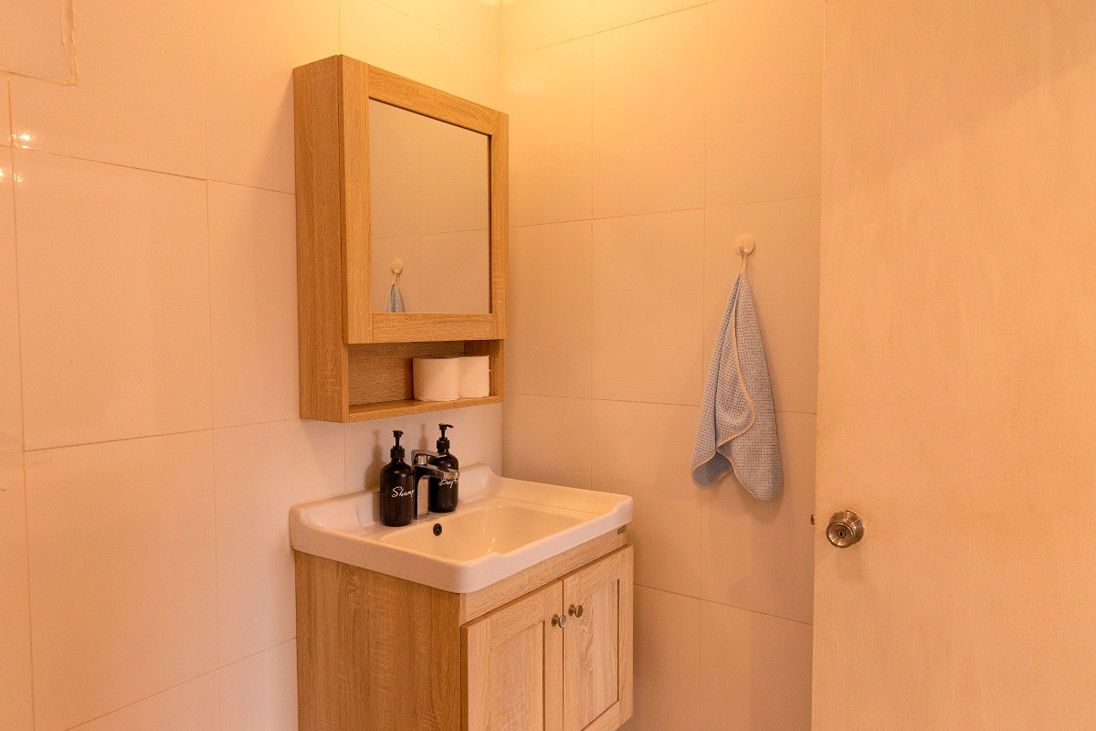 Pictures of Service apartment 1 km to Nimman 800 m. to old town 22/72