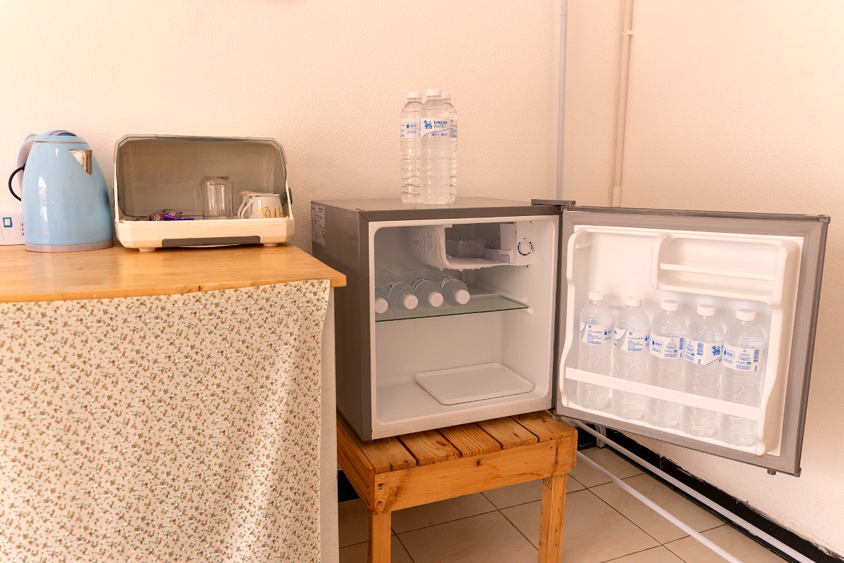 Pictures of Service apartment 1 km to Nimman 800 m. to old town 52/72