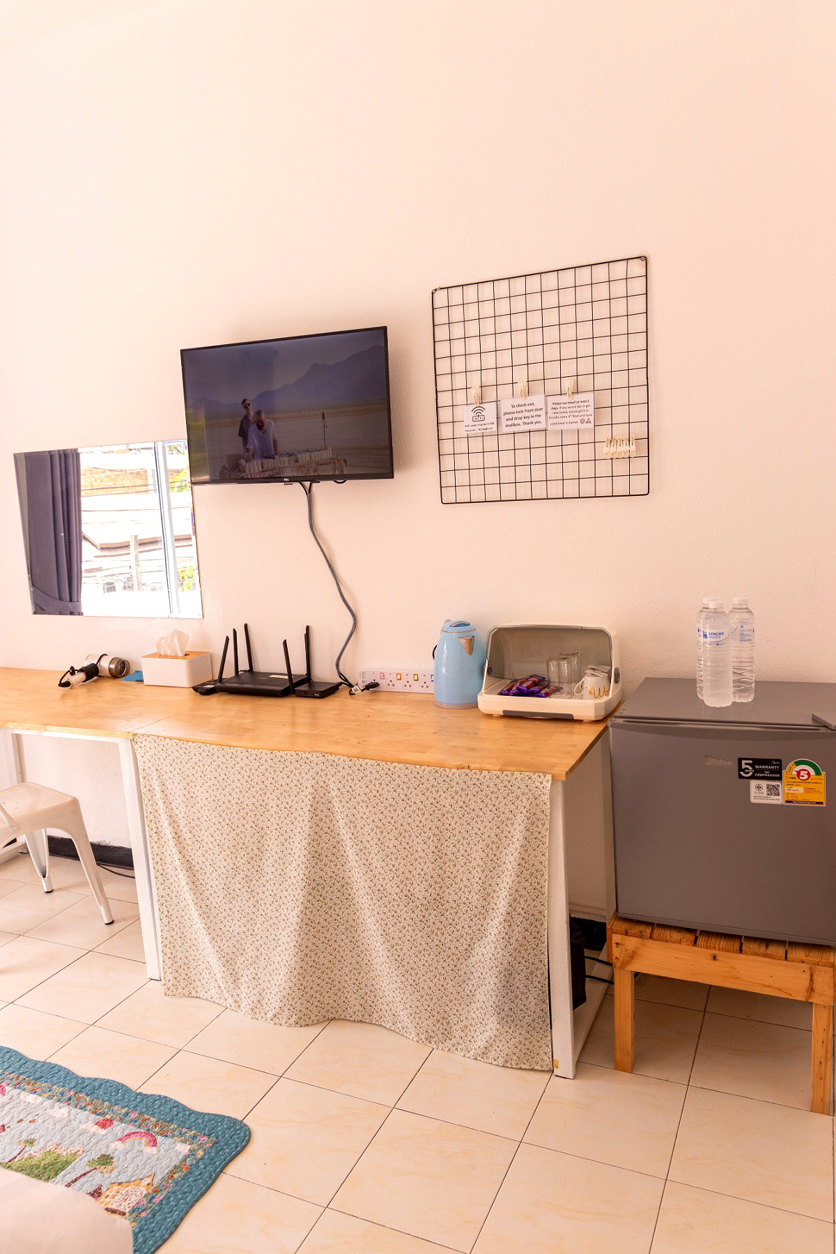 Pictures of Service apartment 1 km to Nimman 800 m. to old town 54/72