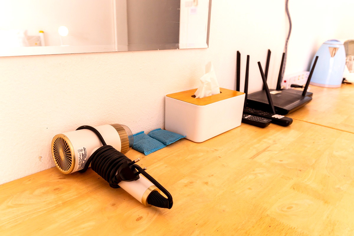 Pictures of Service apartment 1 km to Nimman 800 m. to old town 46/72