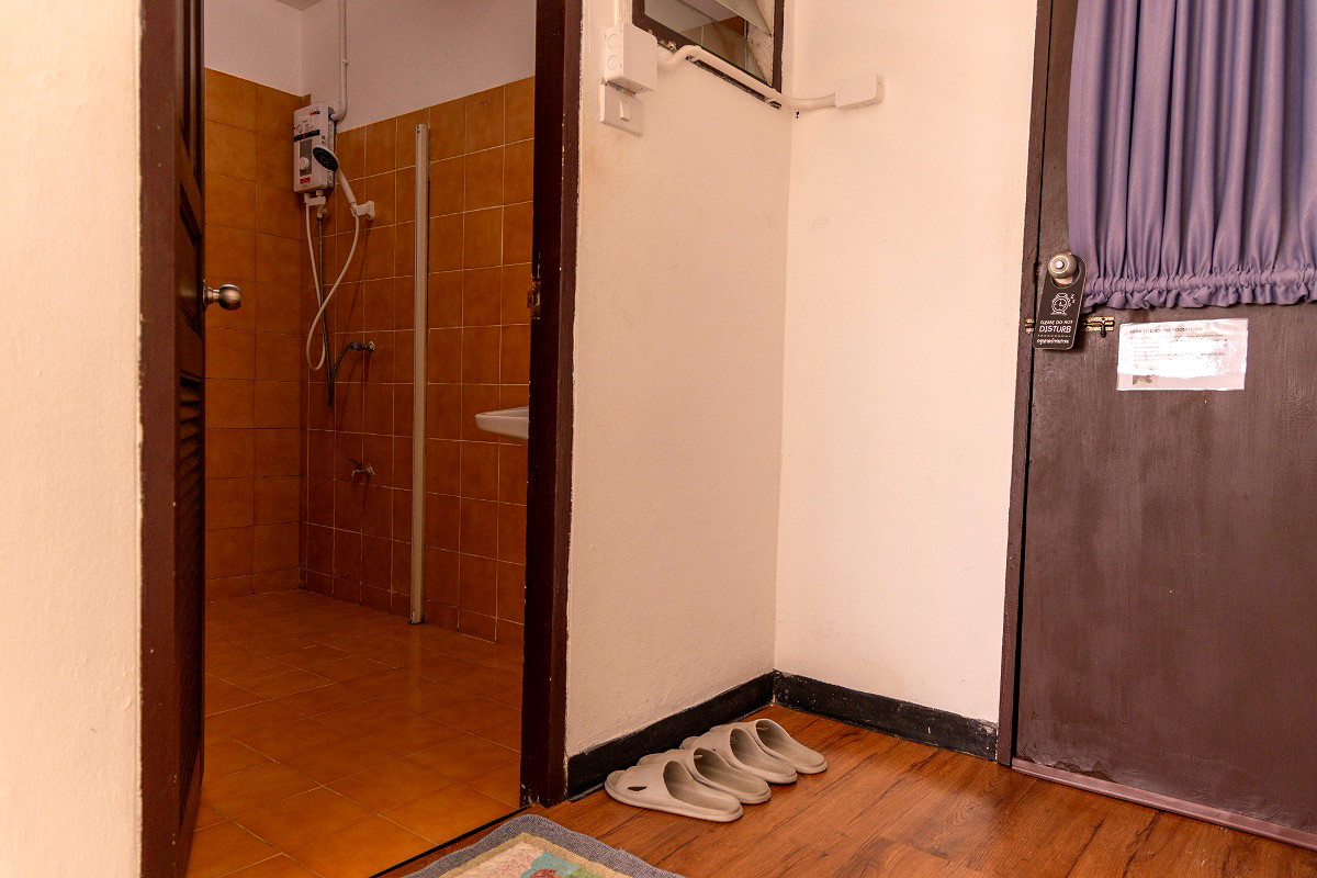 Pictures of Service apartment 1 km to Nimman 800 m. to old town 58/72