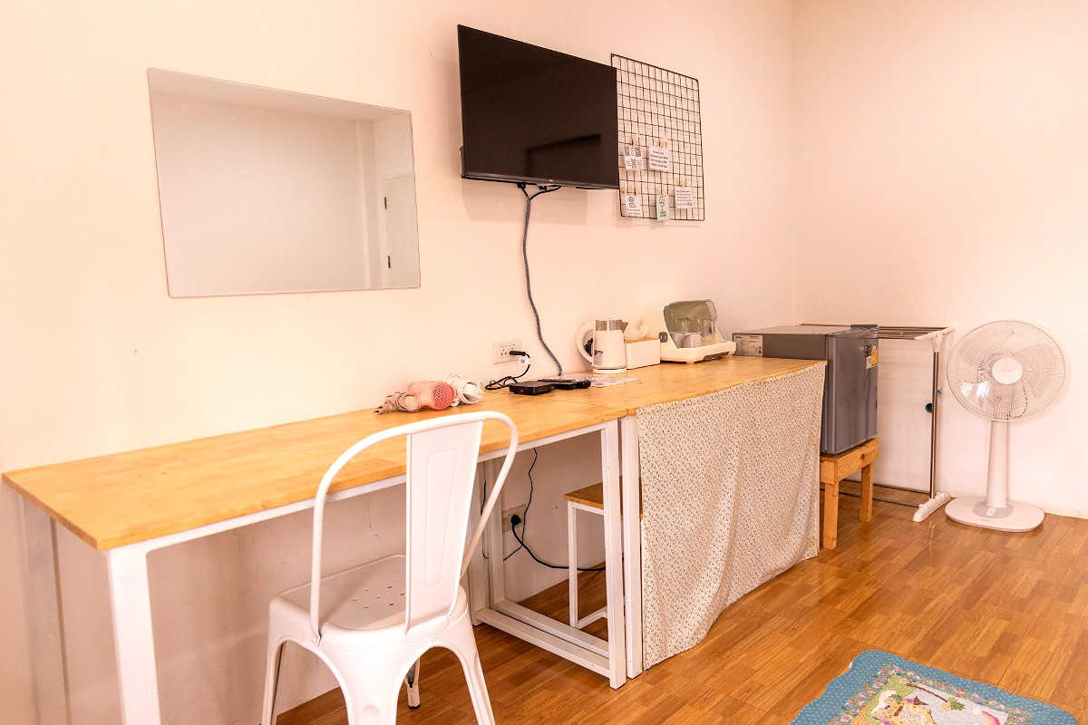 Pictures of Service apartment 1 km to Nimman 800 m. to old town 7/72