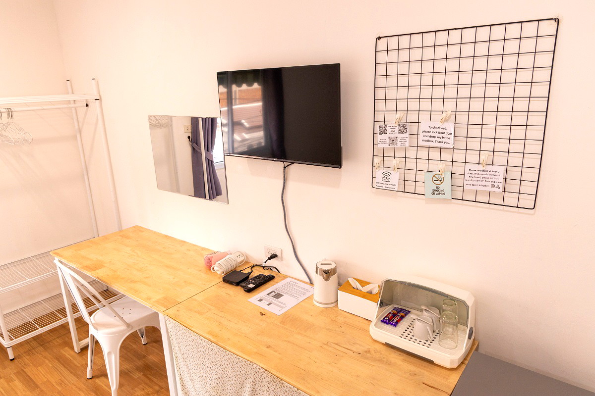 Pictures of Service apartment 1 km to Nimman 800 m. to old town 11/72