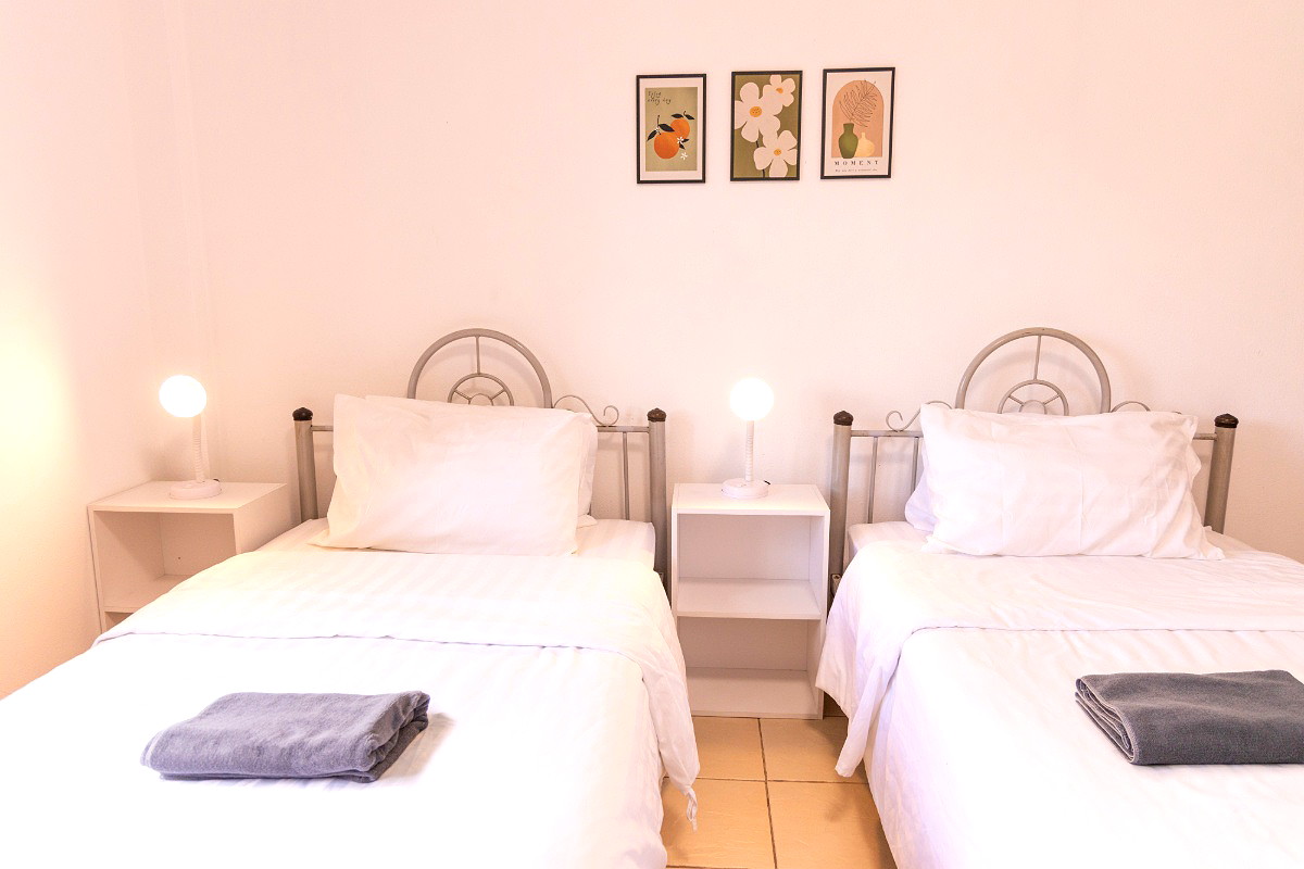 Pictures of Service apartment 1 km to Nimman 800 m. to old town 68/72