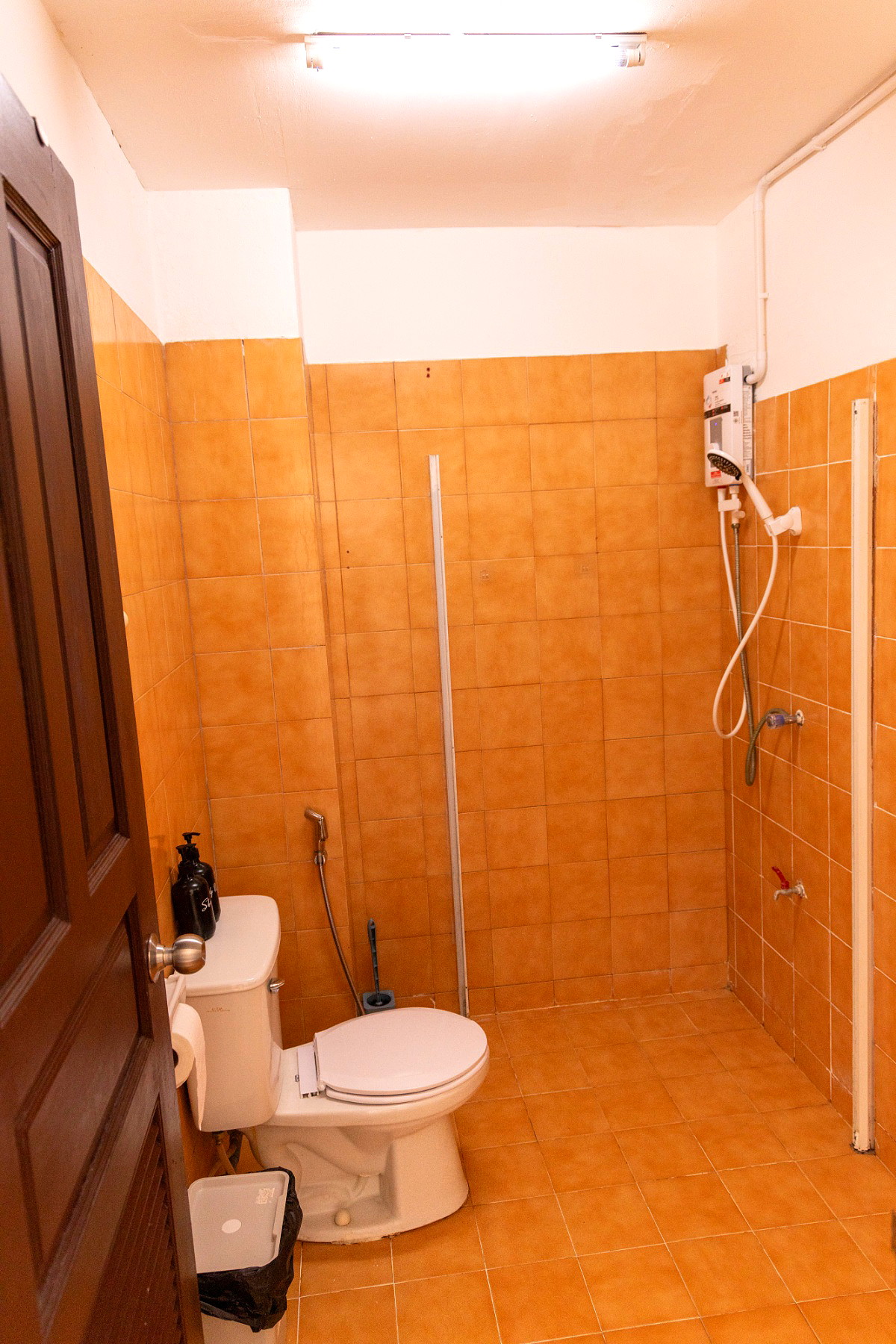 Pictures of Service apartment 1 km to Nimman 800 m. to old town 59/72