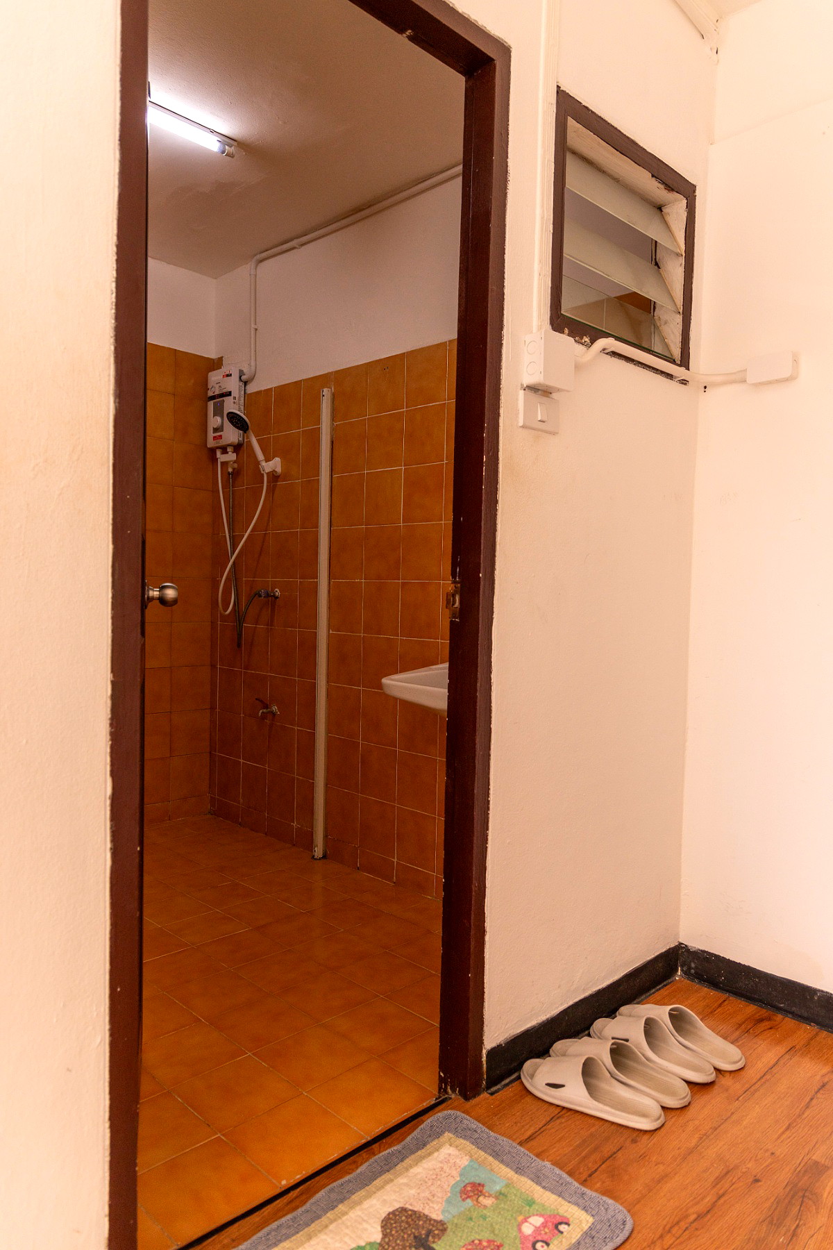 Pictures of Service apartment 1 km to Nimman 800 m. to old town 57/72