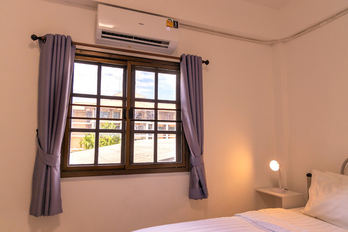 Pictures of Service apartment 1 km to Nimman 800 m. to old town 67/72