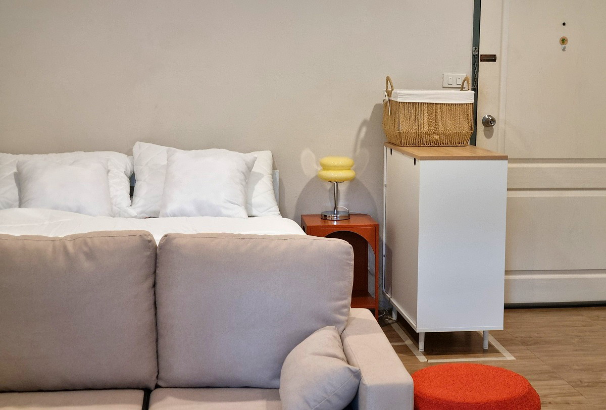 รูปภาพ พิธานทอง อพาร์ทเม้นท์ | อพาร์ทเม้นท์ หอพัก ที่พัก ห้องพัก - รูปที่ 4/21