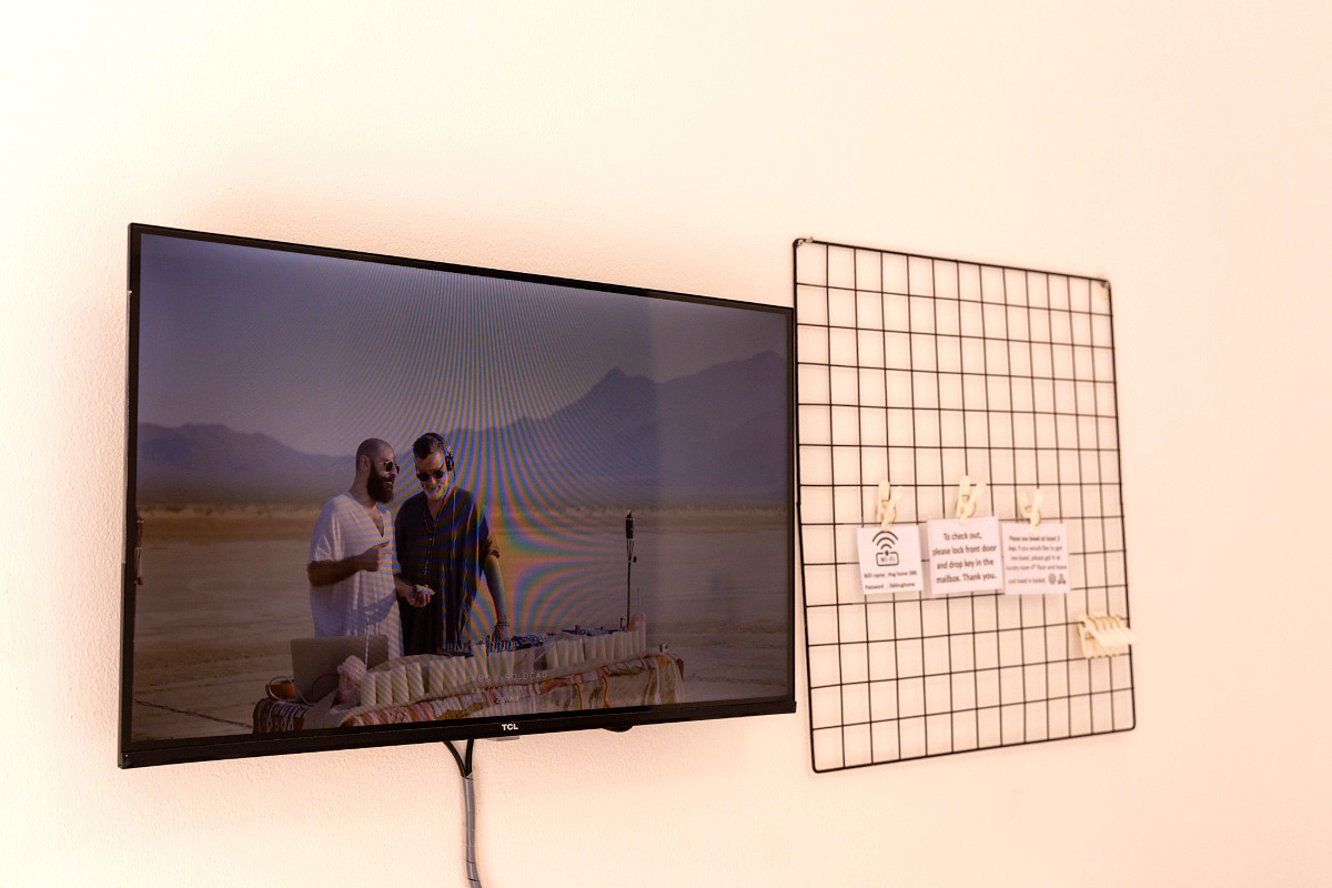 Pictures of Service apartment 1 km to Nimman 800 m. to old town 49/72