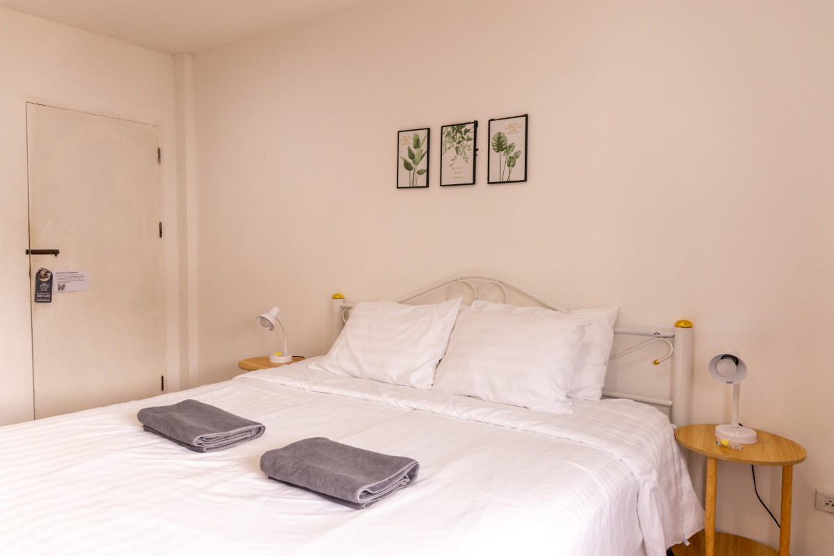 Service apartment 1 km to Nimman 800 m. to old town — photo 4