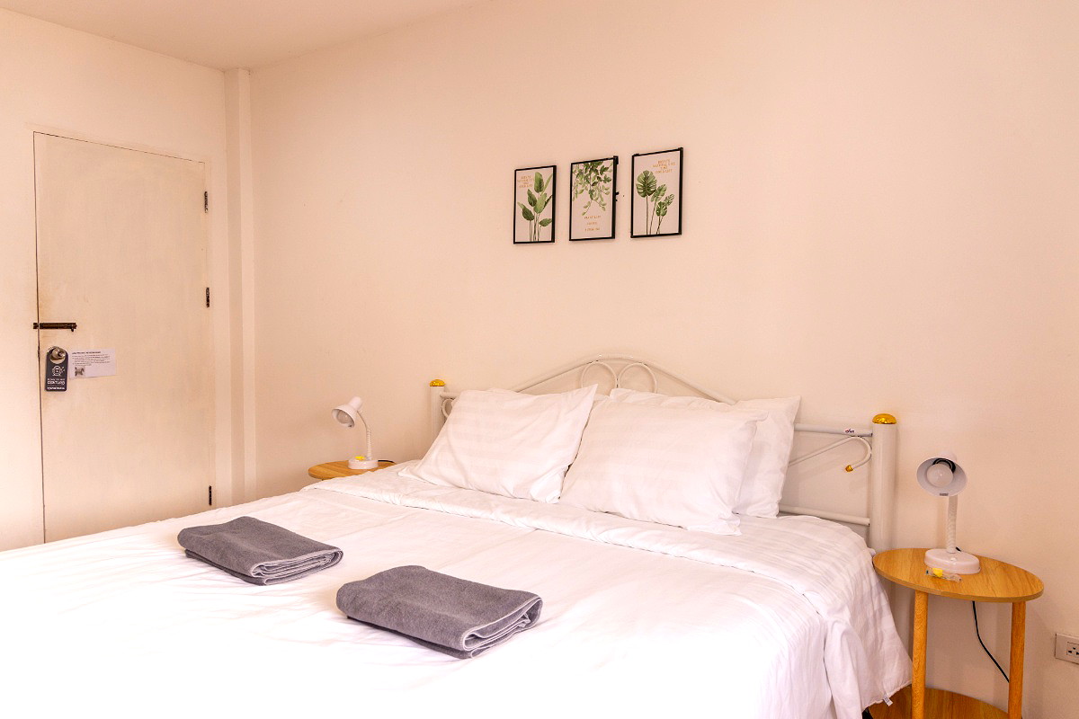 Pictures of Service apartment 1 km to Nimman 800 m. to old town 4/72