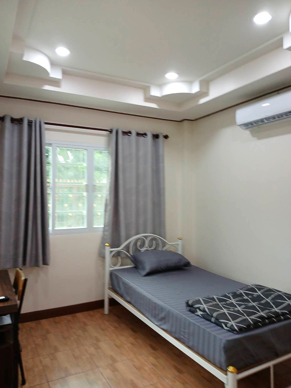 รูปภาพ หอพักเสมอใจ | อพาร์ทเม้นท์ หอพัก ที่พัก ห้องพัก - รูปที่ 10/15