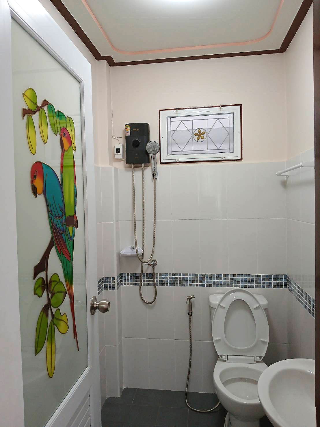 รูปภาพ หอพักเสมอใจ | อพาร์ทเม้นท์ หอพัก ที่พัก ห้องพัก - รูปที่ 15/15