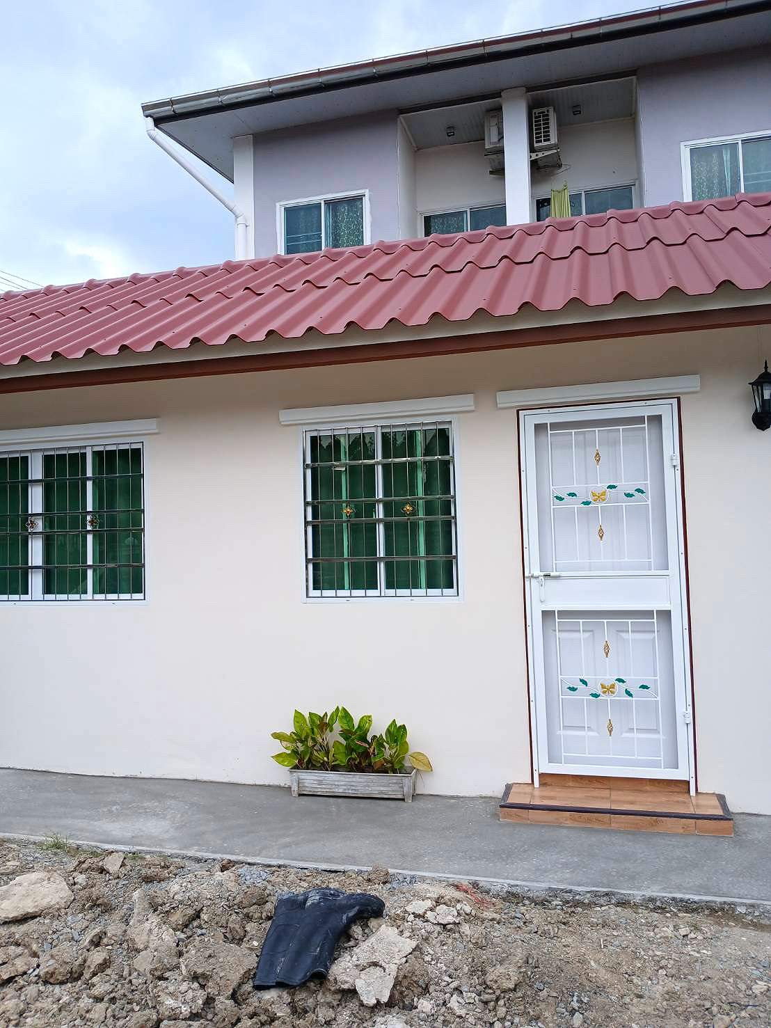 รูปภาพ หอพักเสมอใจ | อพาร์ทเม้นท์ หอพัก ที่พัก ห้องพัก - รูปที่ 9/15