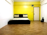 Apartments for Rent Synphaet Lamlukka Hospital