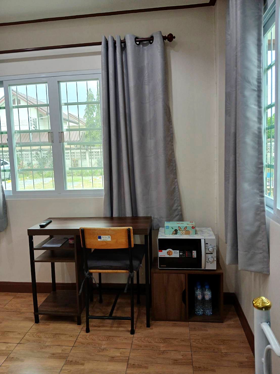 รูปภาพ หอพักเสมอใจ | อพาร์ทเม้นท์ หอพัก ที่พัก ห้องพัก - รูปที่ 12/15