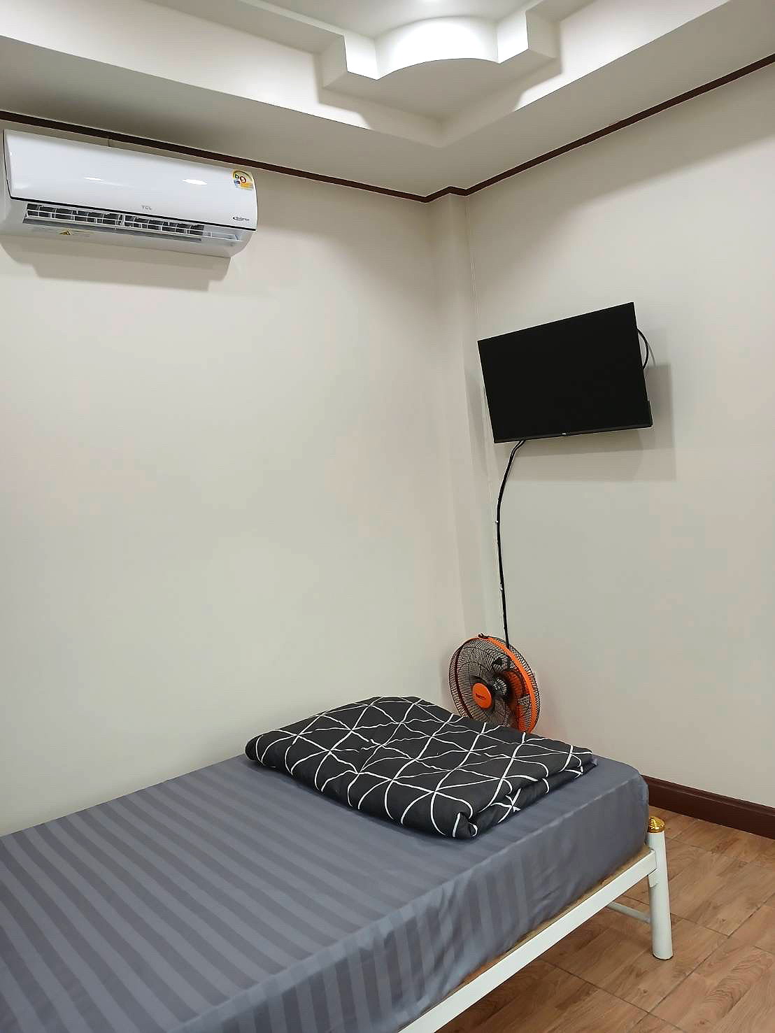 รูปภาพ หอพักเสมอใจ | อพาร์ทเม้นท์ หอพัก ที่พัก ห้องพัก - รูปที่ 11/15