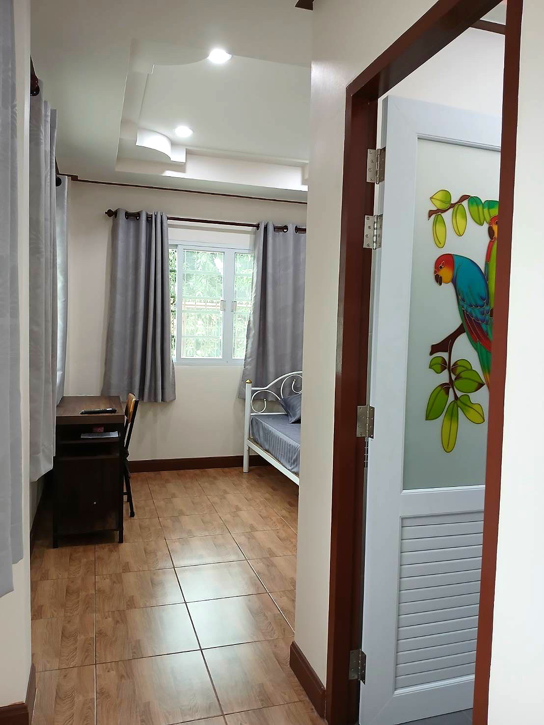 รูปภาพ หอพักเสมอใจ | อพาร์ทเม้นท์ หอพัก ที่พัก ห้องพัก - รูปที่ 13/15