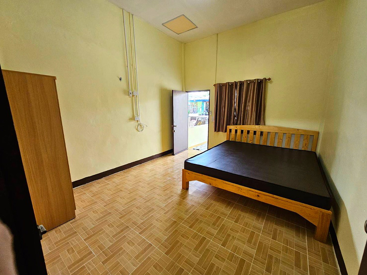 รูปภาพ หอจันทร์ | อพาร์ทเม้นท์ หอพัก ที่พัก ห้องพัก - รูปที่ 5/9