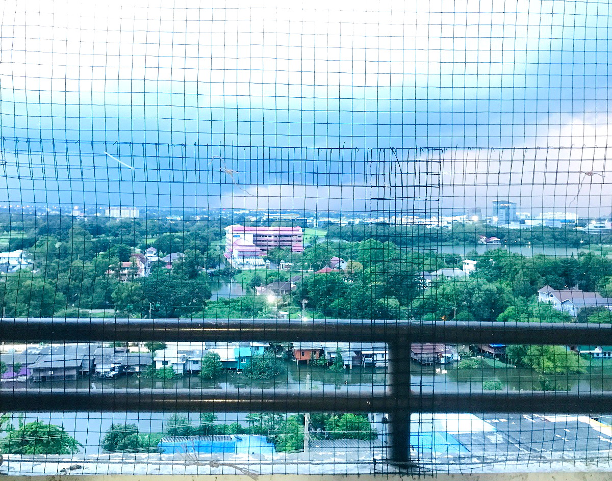 Pictures of Eakthanee Condo 5/5