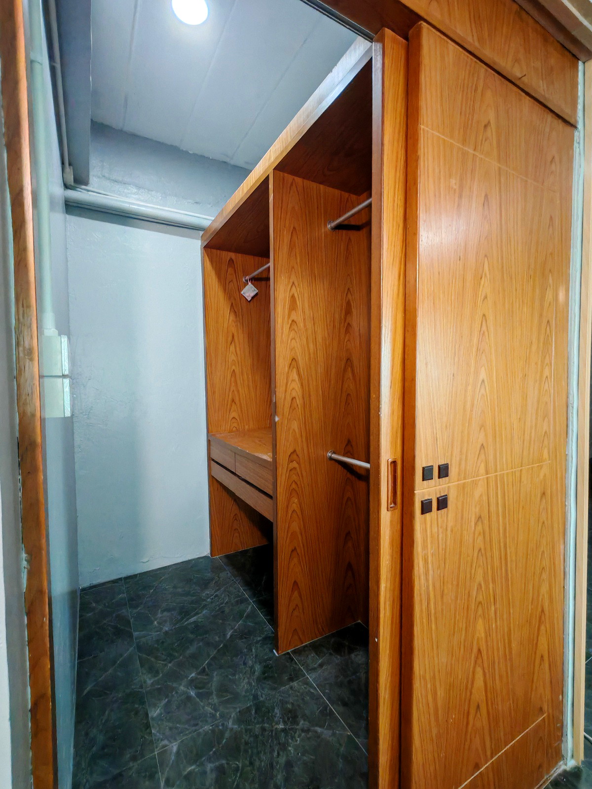รูปภาพ ธำรงค์เพลส - อพาร์ทเมนต์ 1 ห้องนอน | อพาร์ทเม้นท์ หอพัก ที่พัก ห้องพัก - รูปที่ 21/49