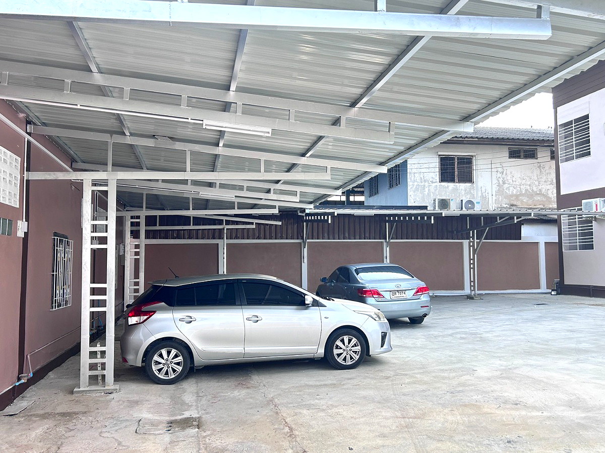 รูปภาพ มาย  เพลส  | อพาร์ทเม้นท์ หอพัก ที่พัก ห้องพัก - รูปที่ 15/18