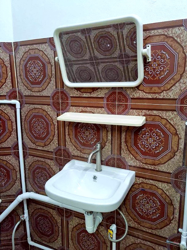 รูปภาพ หอพักอาจารย์กุ้ง 2 และ 3  ใกล้ เทคโนไทยญี่ปุ่น เพียง 200 เมตร เดินได้ | อพาร์ทเม้นท์ หอพัก ที่พัก ห้องพัก - รูปที่ 15/16