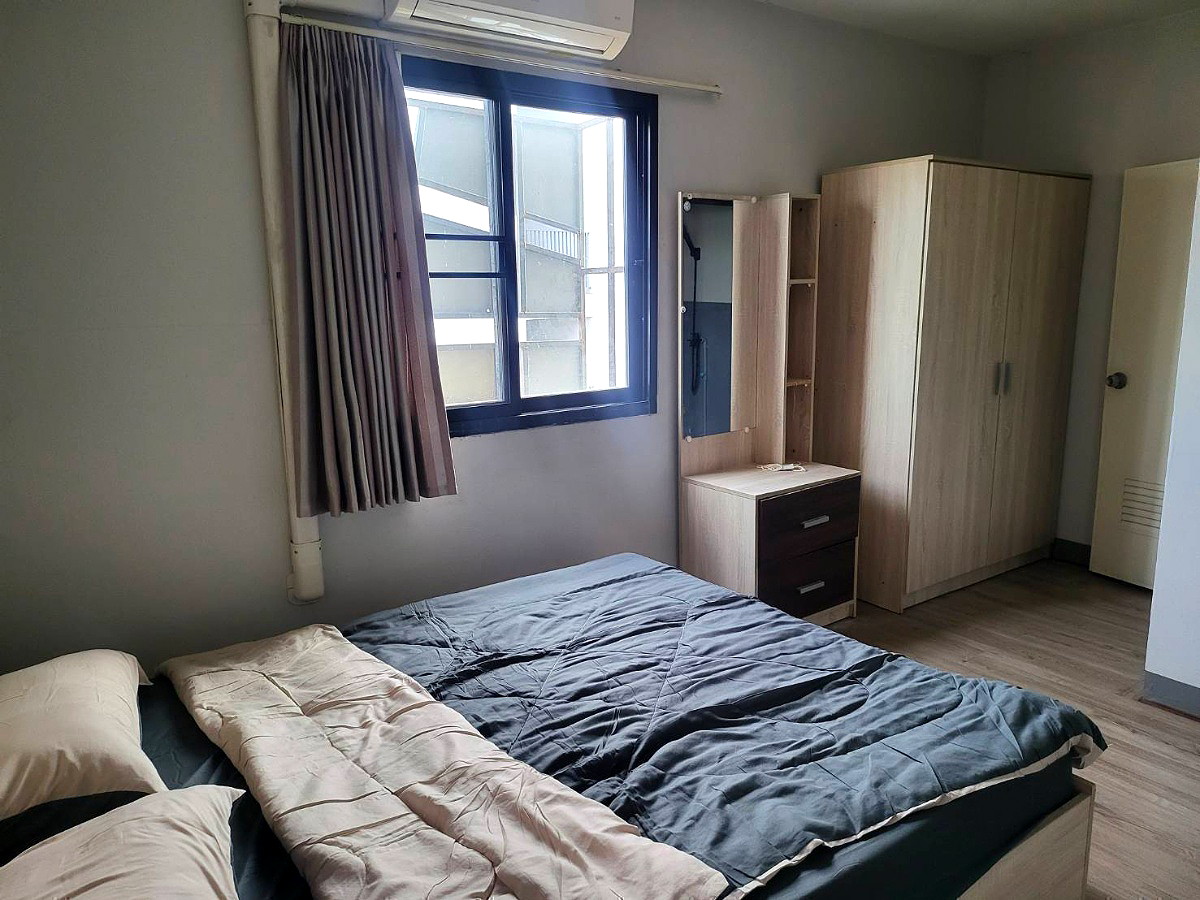 รูปภาพ FiN83 (ลาดพร้าว 83) | อพาร์ทเม้นท์ หอพัก ที่พัก ห้องพัก - รูปที่ 19/29