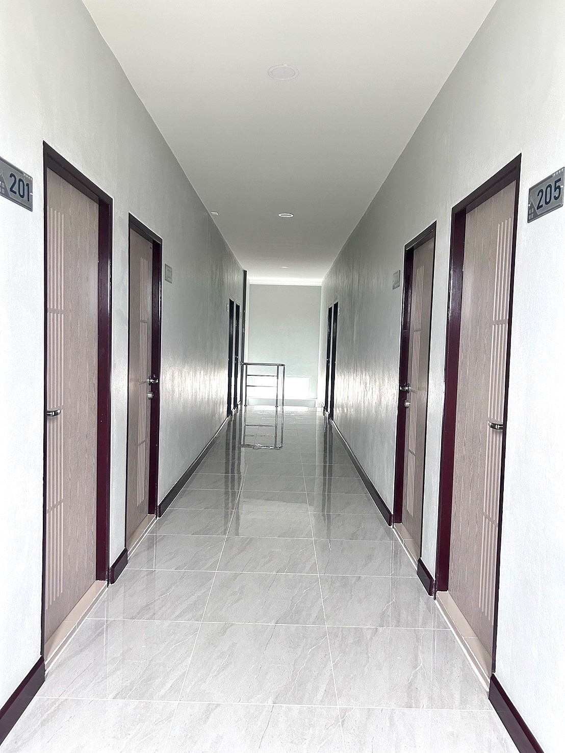 รูปภาพ มาย  เพลส  | อพาร์ทเม้นท์ หอพัก ที่พัก ห้องพัก - รูปที่ 6/18