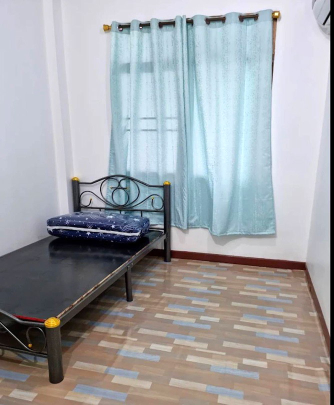 รูปภาพ หอพักอาจารย์กุ้ง 2 และ 3  ใกล้ เทคโนไทยญี่ปุ่น เพียง 200 เมตร เดินได้ | อพาร์ทเม้นท์ หอพัก ที่พัก ห้องพัก - รูปที่ 4/16