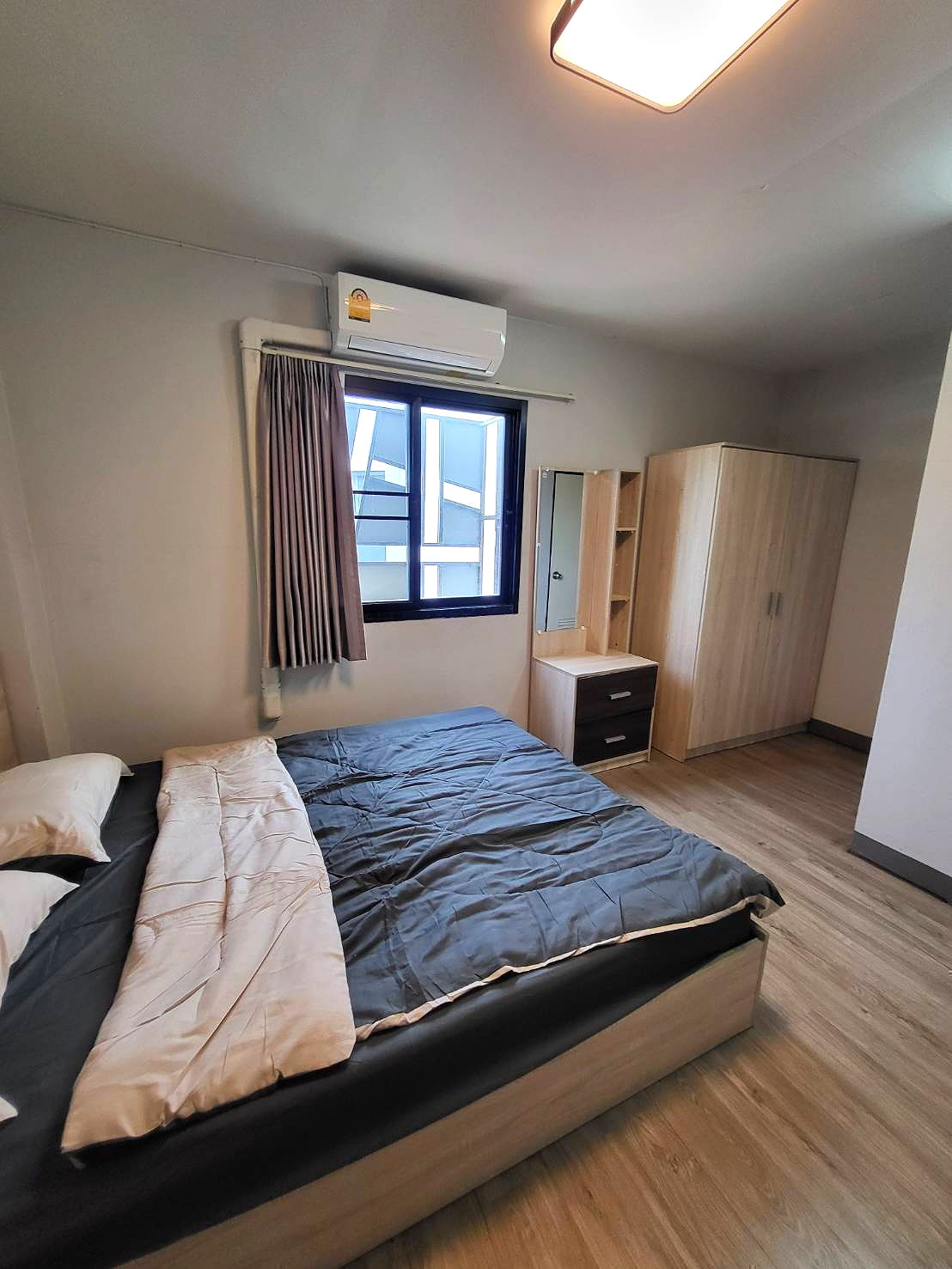 รูปภาพ FiN83 (ลาดพร้าว 83) | อพาร์ทเม้นท์ หอพัก ที่พัก ห้องพัก - รูปที่ 22/29