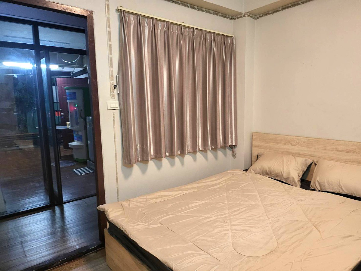 รูปภาพ FiN83 (ลาดพร้าว 83) | อพาร์ทเม้นท์ หอพัก ที่พัก ห้องพัก - รูปที่ 17/29