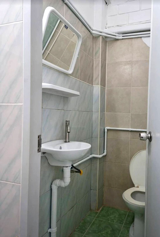 รูปภาพ หอพักอาจารย์กุ้ง 2 และ 3  ใกล้ เทคโนไทยญี่ปุ่น เพียง 200 เมตร เดินได้ | อพาร์ทเม้นท์ หอพัก ที่พัก ห้องพัก - รูปที่ 14/16