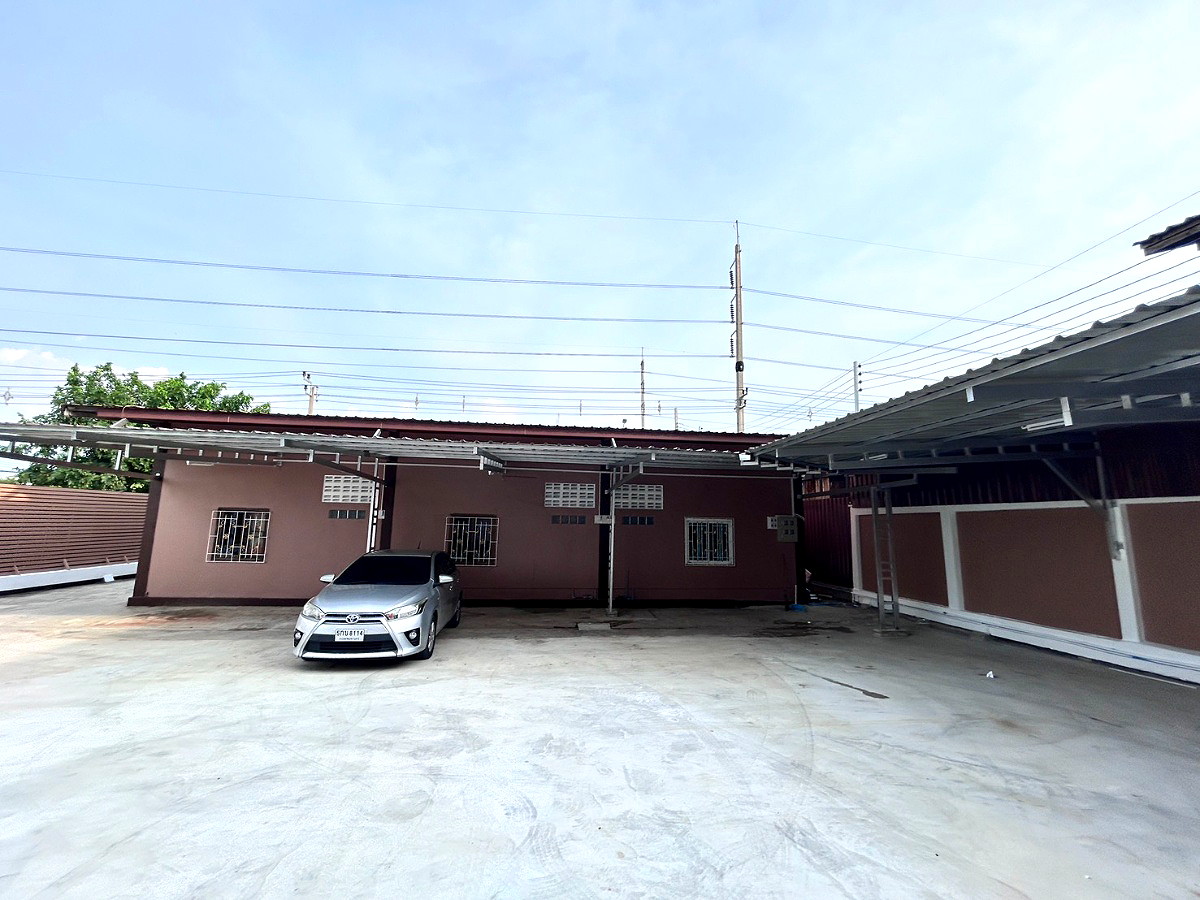 รูปภาพ มาย  เพลส  | อพาร์ทเม้นท์ หอพัก ที่พัก ห้องพัก - รูปที่ 16/18