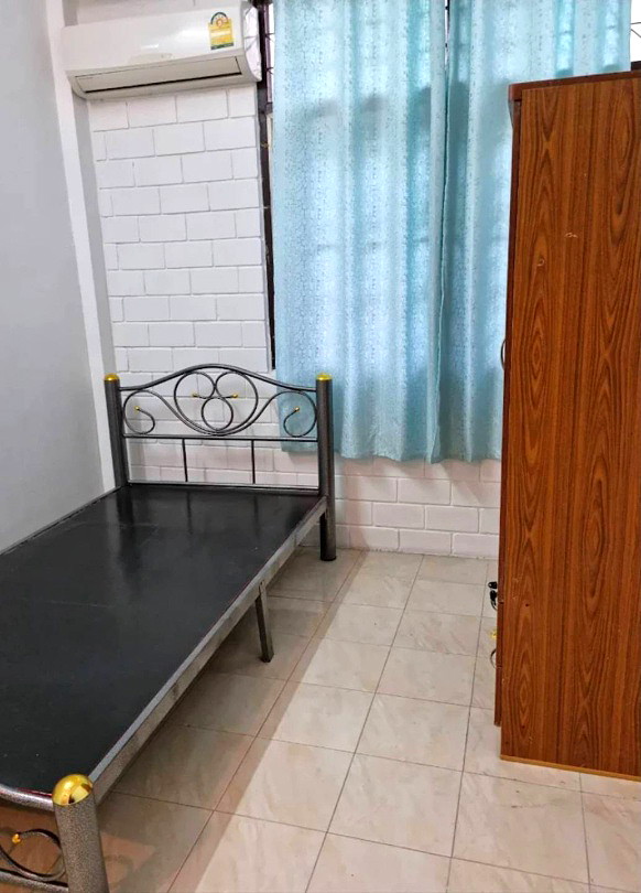 รูปภาพ หอพักอาจารย์กุ้ง 2 และ 3  ใกล้ เทคโนไทยญี่ปุ่น เพียง 200 เมตร เดินได้ | อพาร์ทเม้นท์ หอพัก ที่พัก ห้องพัก - รูปที่ 9/16