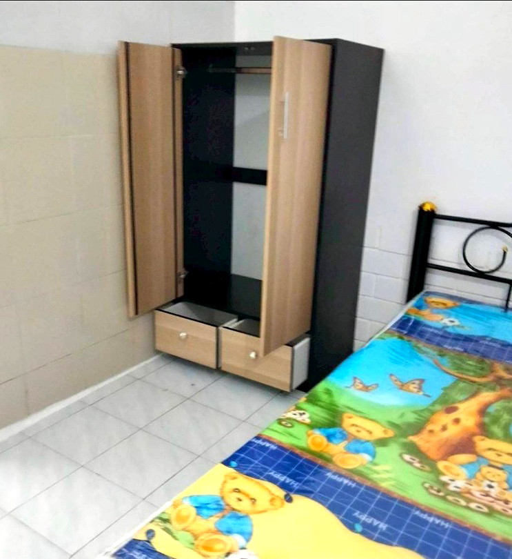 รูปภาพ หอพักอาจารย์กุ้ง 2 และ 3  ใกล้ เทคโนไทยญี่ปุ่น เพียง 200 เมตร เดินได้ | อพาร์ทเม้นท์ หอพัก ที่พัก ห้องพัก - รูปที่ 13/16