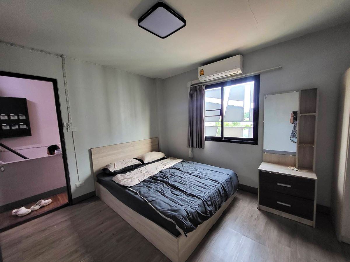 รูปภาพ FiN83 (ลาดพร้าว 83) | อพาร์ทเม้นท์ หอพัก ที่พัก ห้องพัก - รูปที่ 20/29