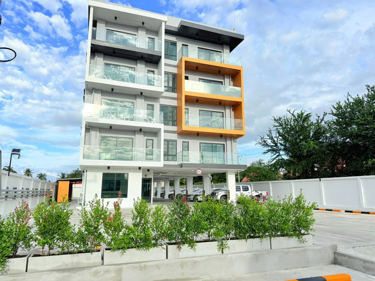 One Space Prachuap — photo 1