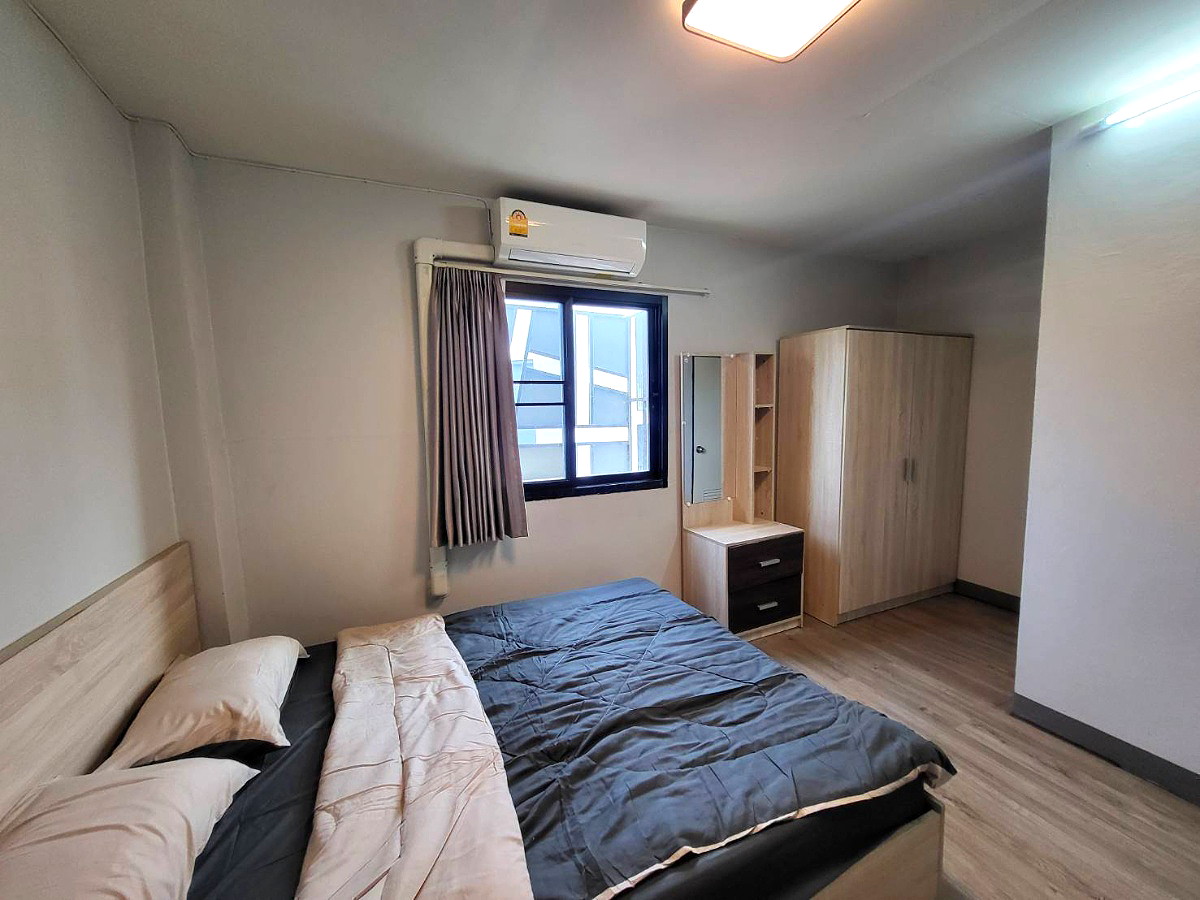 รูปภาพ FiN83 (ลาดพร้าว 83) | อพาร์ทเม้นท์ หอพัก ที่พัก ห้องพัก - รูปที่ 23/29