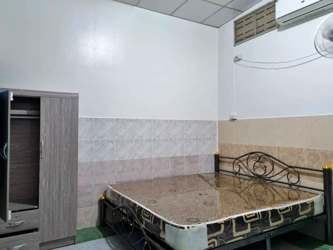 รูปภาพ หอพักอาจารย์กุ้ง 2 และ 3  ใกล้ เทคโนไทยญี่ปุ่น เพียง 200 เมตร เดินได้ | อพาร์ทเม้นท์ หอพัก ที่พัก ห้องพัก - รูปที่ 8/16