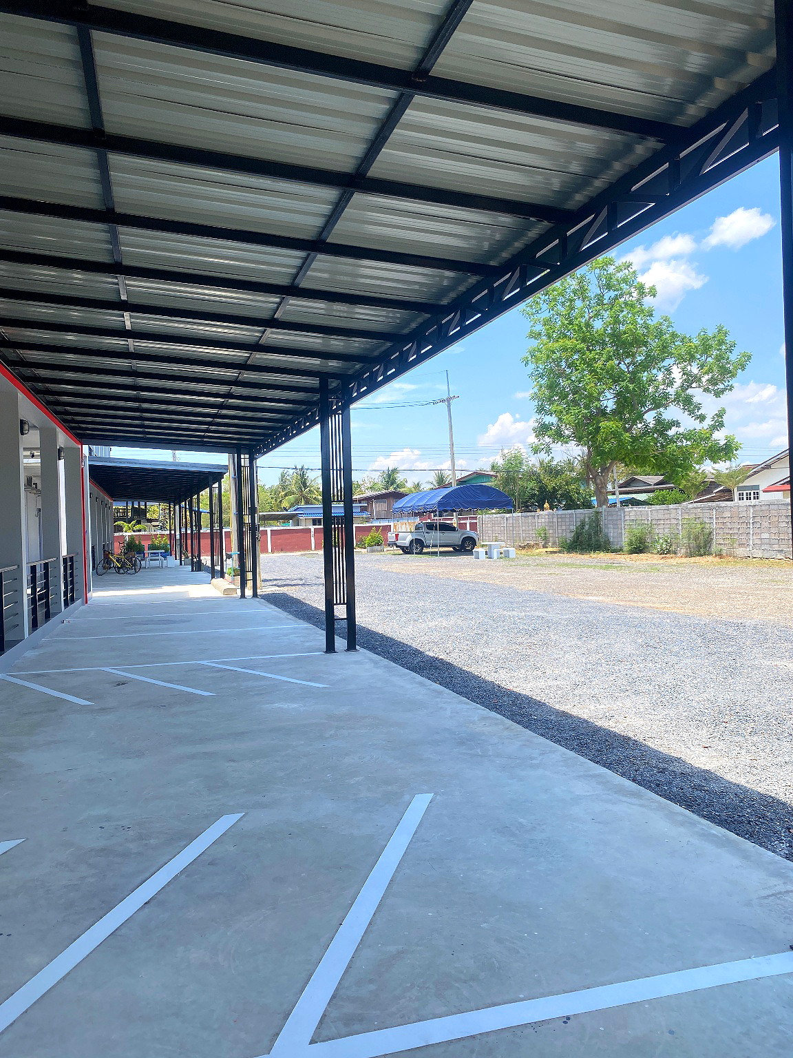 รูปภาพ ปันคุณ เพลส | อพาร์ทเม้นท์ หอพัก ที่พัก ห้องพัก - รูปที่ 6/8