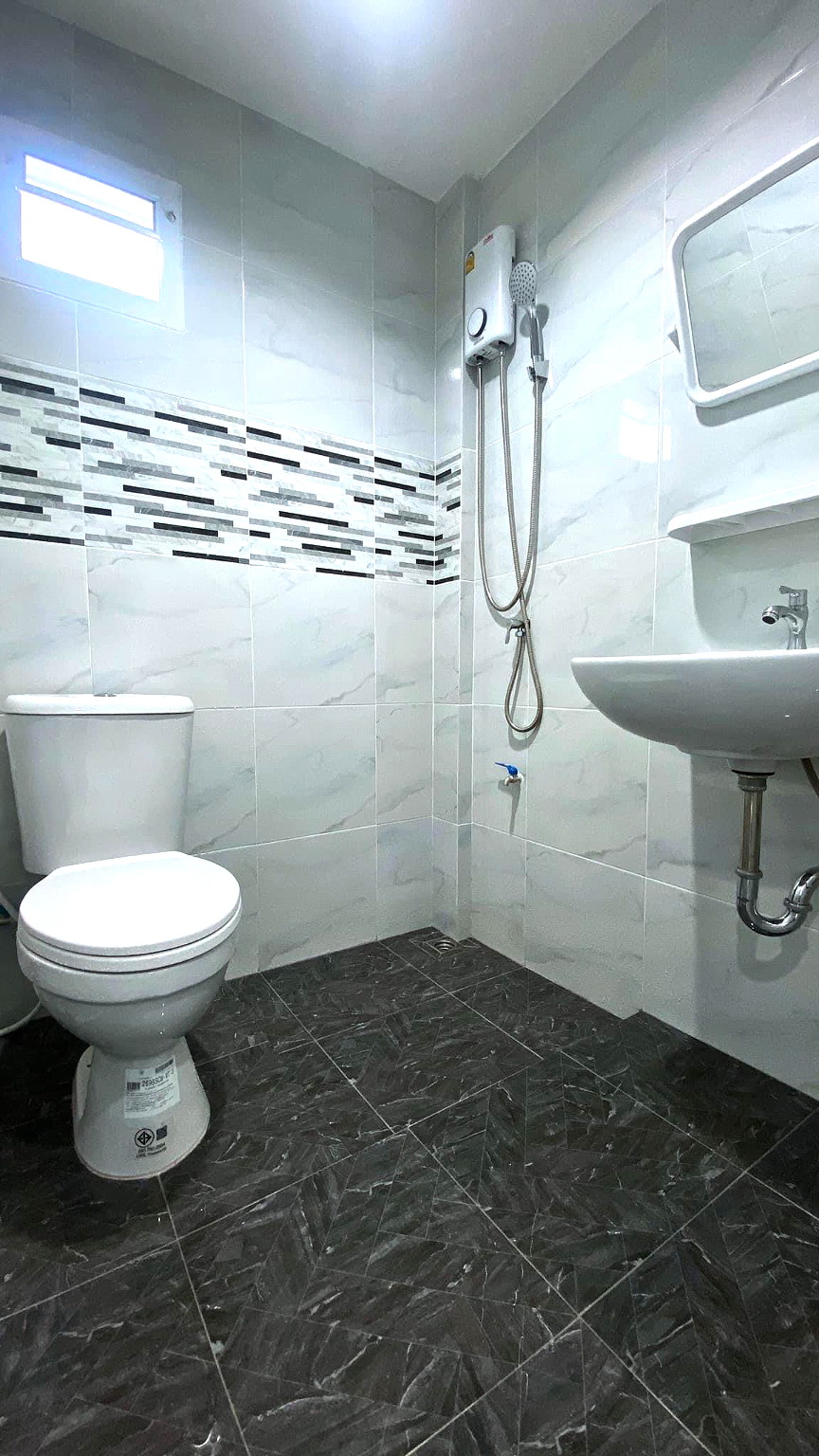 รูปภาพ ปันคุณ เพลส | อพาร์ทเม้นท์ หอพัก ที่พัก ห้องพัก - รูปที่ 4/8